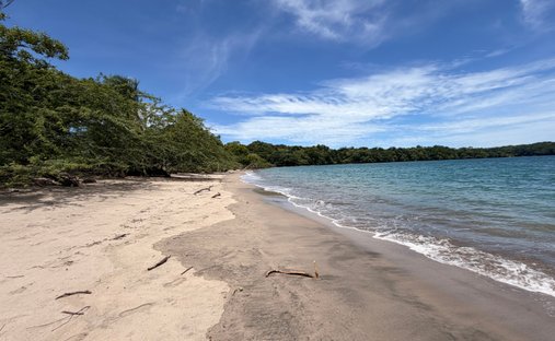 Land in Boca Chica, Chiriquí, Panama 1
