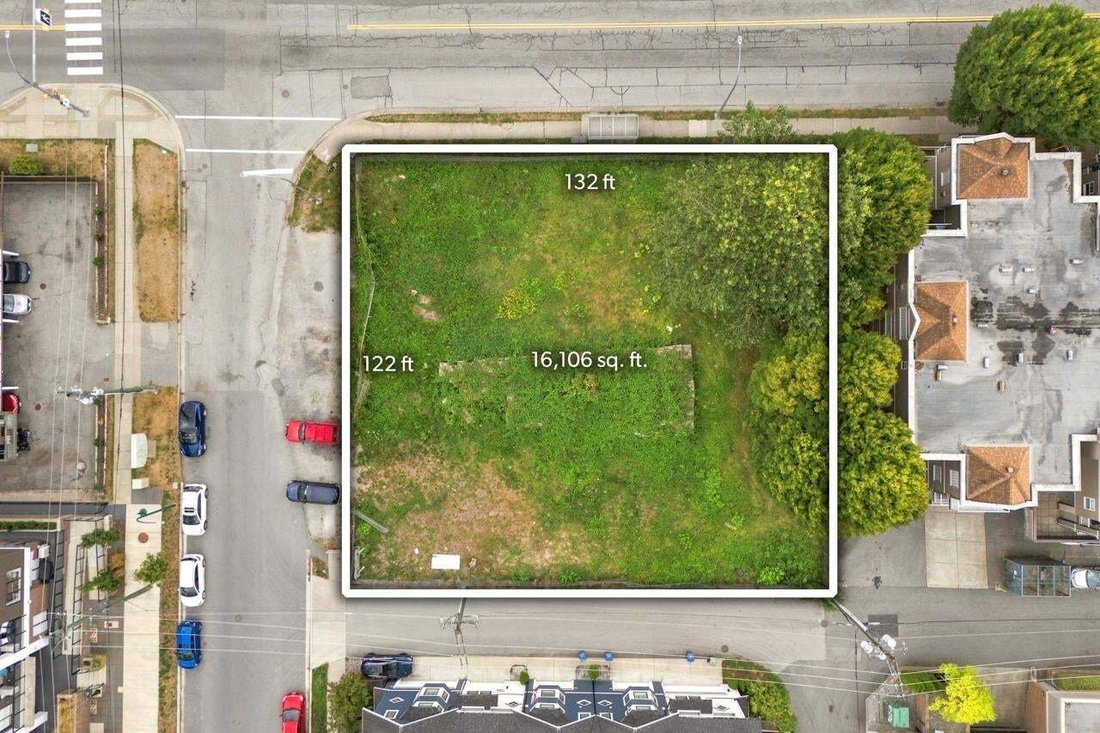 Land in Port Coquitlam, British Columbia, Canada 1 - 18790678