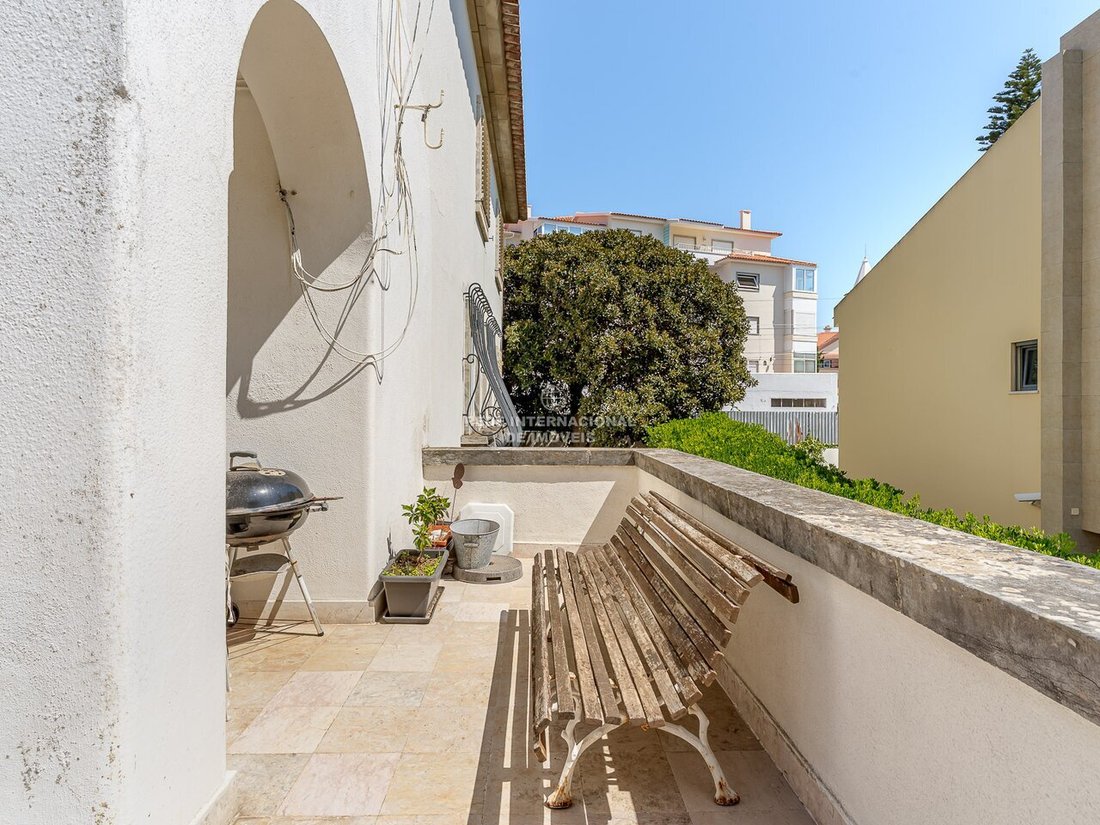 House in Estoril, Cascais e Estoril, Lisbon 3 - 18790674