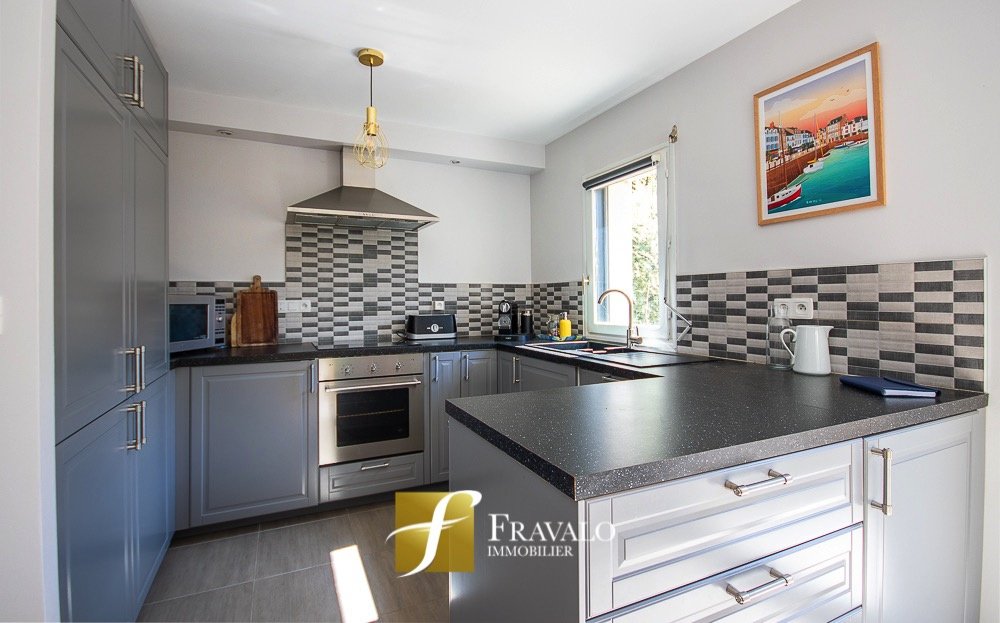 House in Zone Urbaine, Arradon, France 5 - 18790459