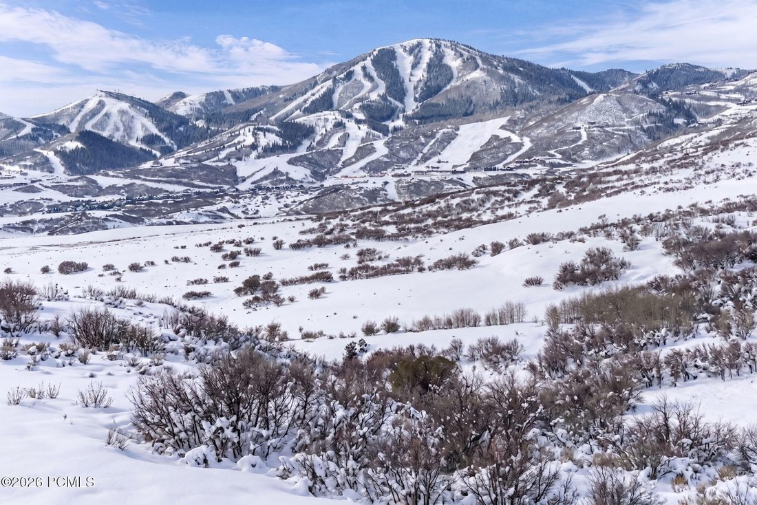 Residenza a Kamas, Utah, Stati Uniti 5 - 18790672
