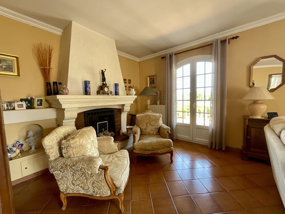 Casa a Zone Agricole, Marseillan, Francia 3 - 18790622