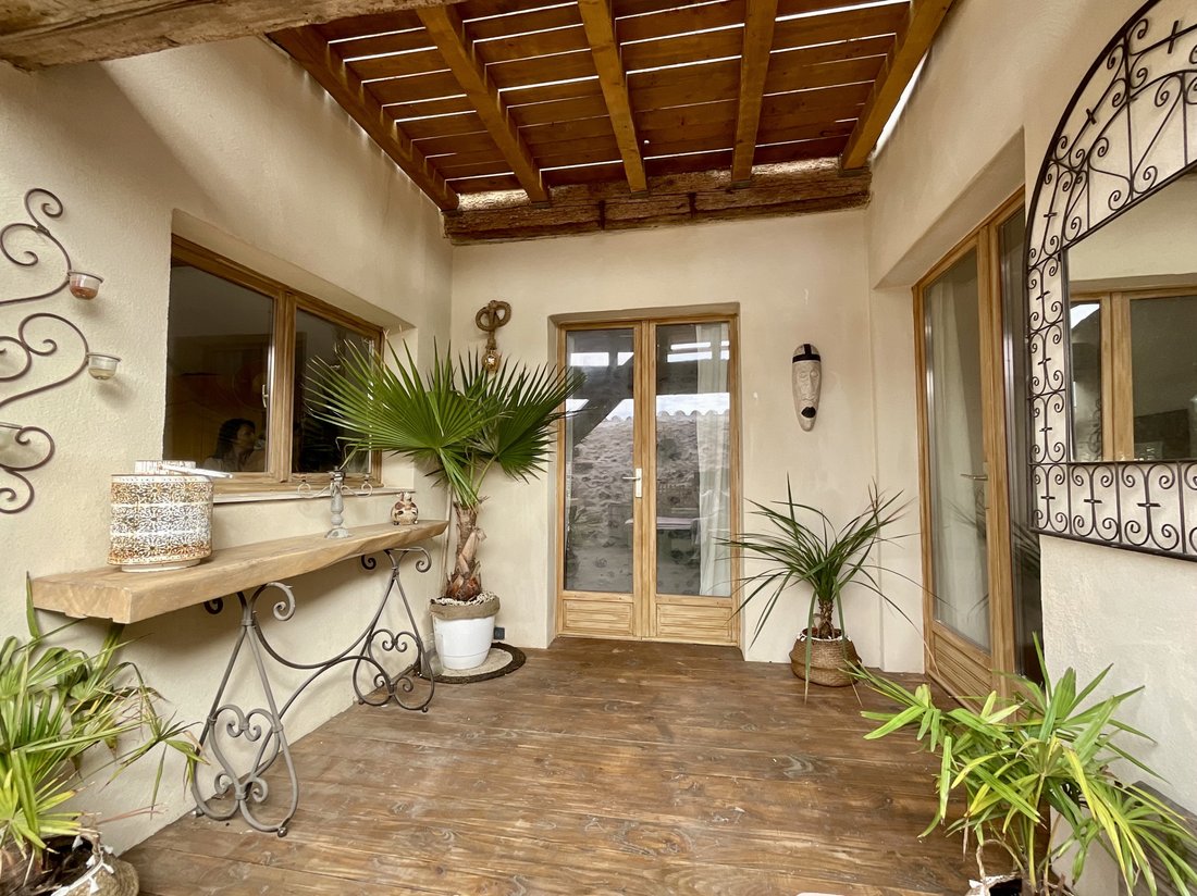 Altro a Zone Agricole, Marseillan, Francia 5 - 18790583