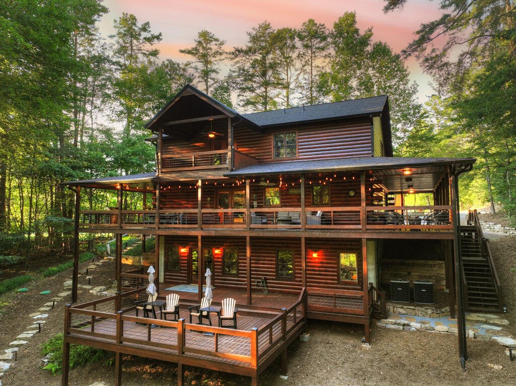 House in Blue Ridge, Georgia, United States 5 - 18790724