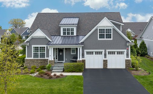 Haus in Glenview, Illinois, Vereinigte Staaten 1
