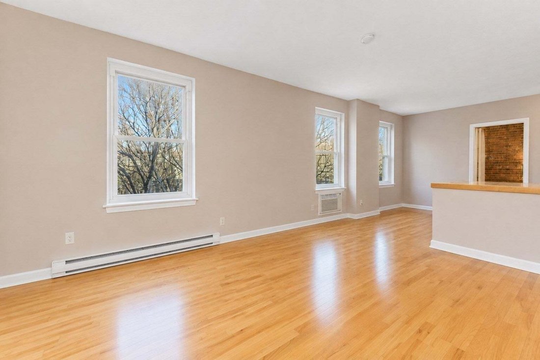 Condominio en Boston, Massachusetts, Estados Unidos 2 - 18643149