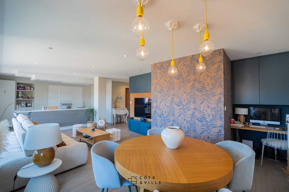 Apartamento en San Lambert, 7e Arrondissement, Marsella 3 - 18790633