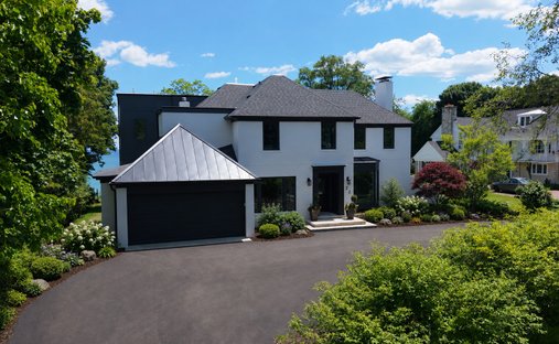 Haus in Highland Park, Illinois, Vereinigte Staaten 1