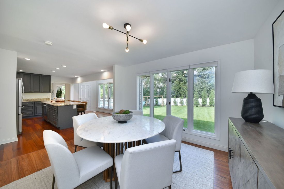 House in Naperville, Illinois, United States 5 - 18790757