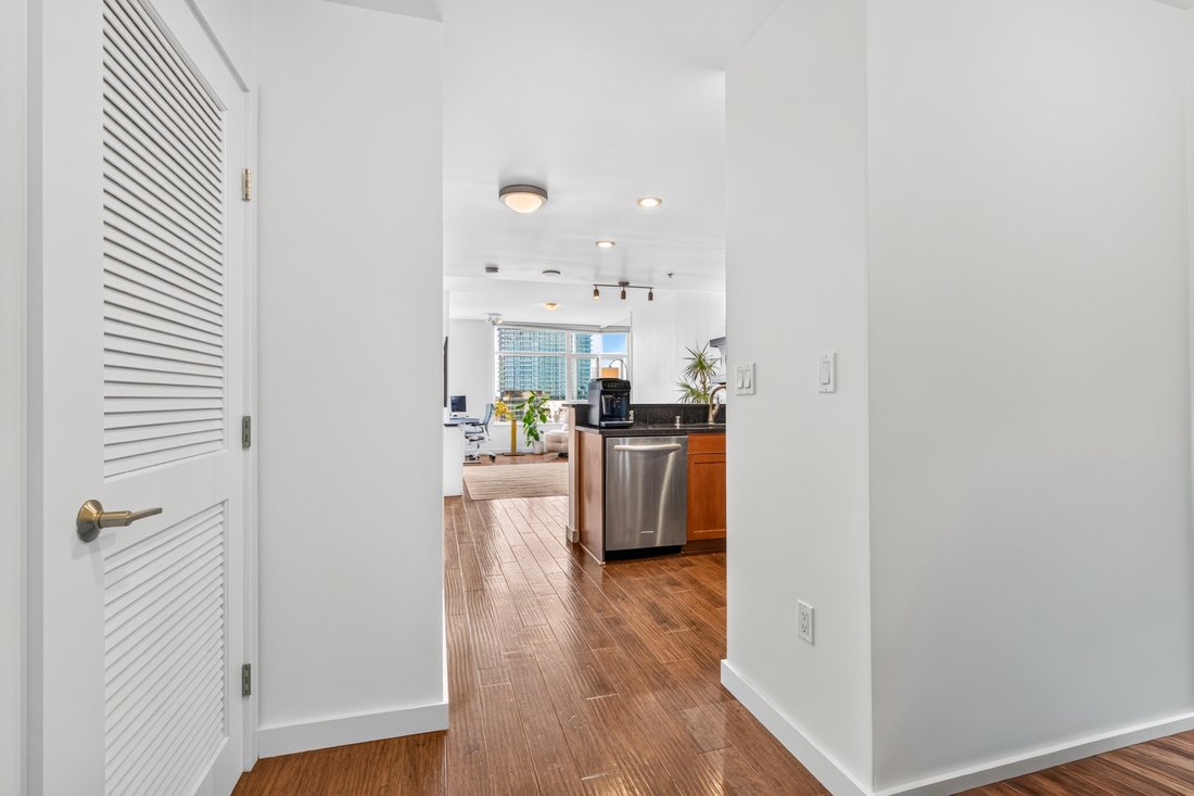 Condo in San Diego, California, United States 4 - 18790536