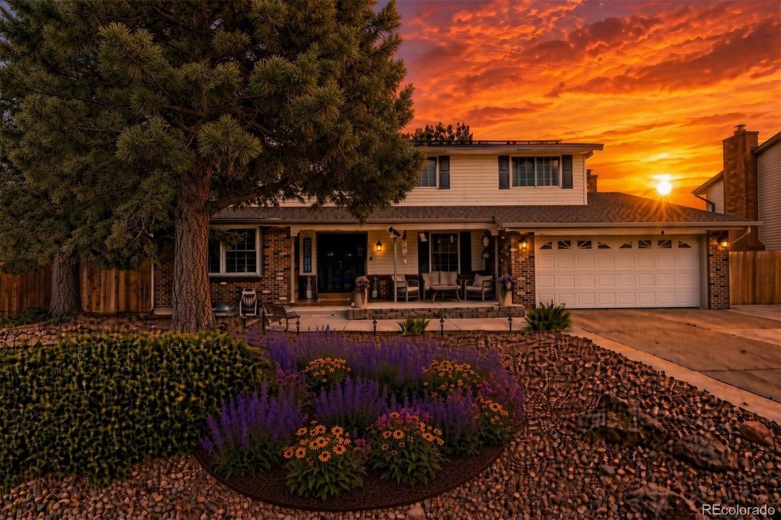 House in Denver, Colorado, United States 2 - 18103273