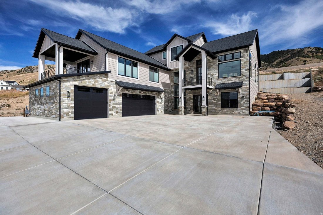 House in Providence, Utah, United States 5 - 18790646