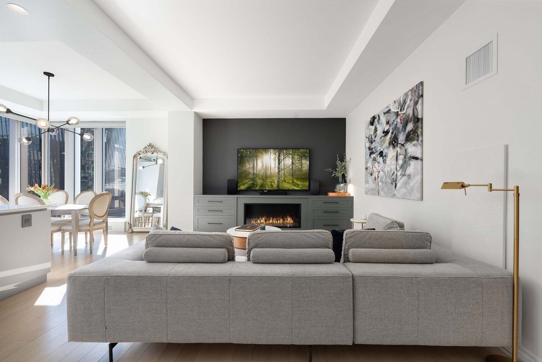Condo in Boston, Massachusetts, United States 4 - 17257538