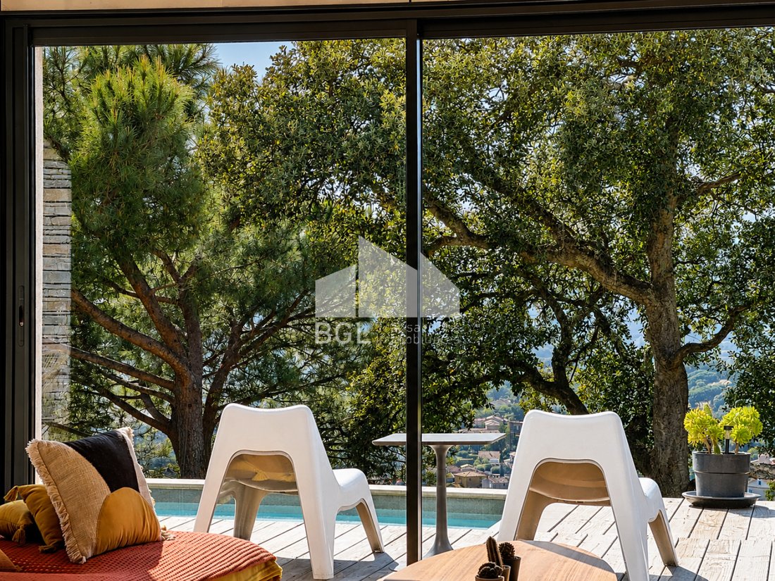 House in Le Lavandou, Provence-Alpes-Côte d'Azur, France 2 - 16297718