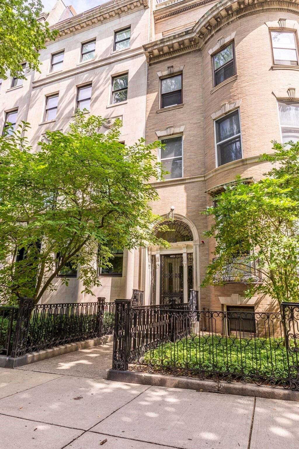 Condominio a Boston, Massachusetts, Stati Uniti 1 - 18643106
