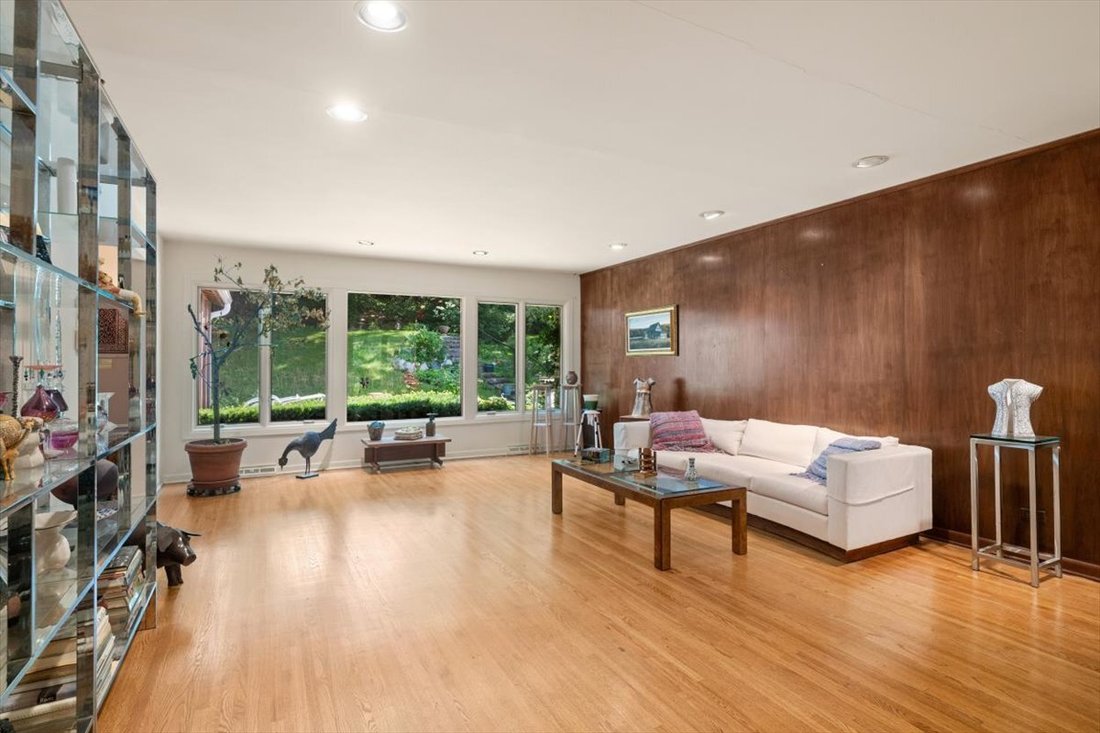 Casa a Highland Park, Illinois, Stati Uniti 5 - 18790763