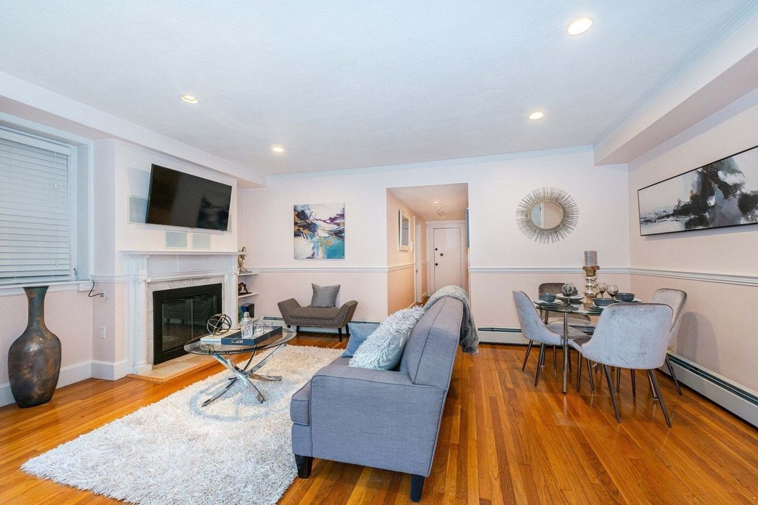 Condominio a Boston, Massachusetts, Stati Uniti 3 - 18643106