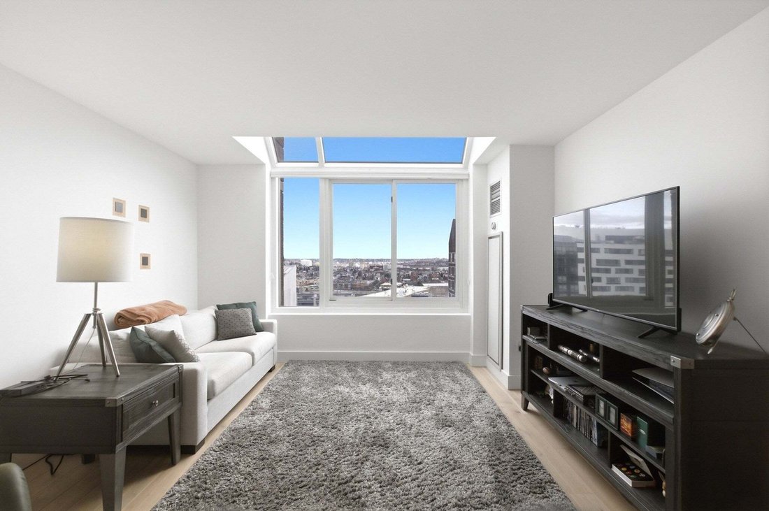 Condo in Cambridge, Massachusetts, United States 2 - 17855866