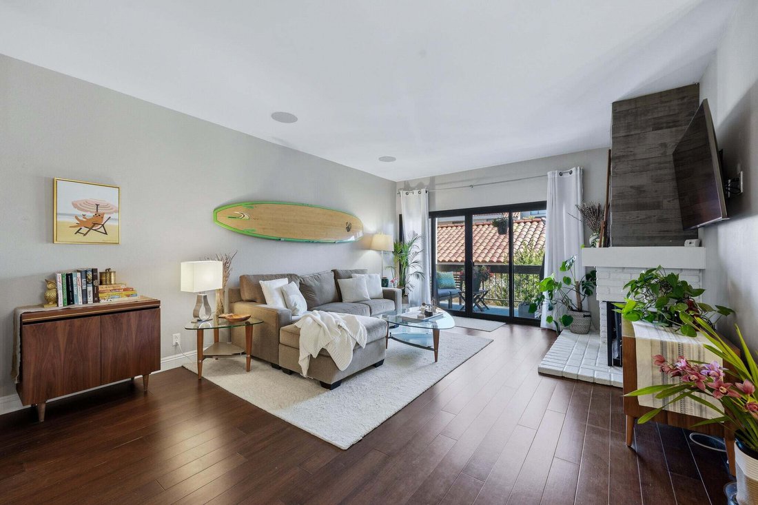 Condominio a Los Angeles, California, Stati Uniti 3 - 18790641