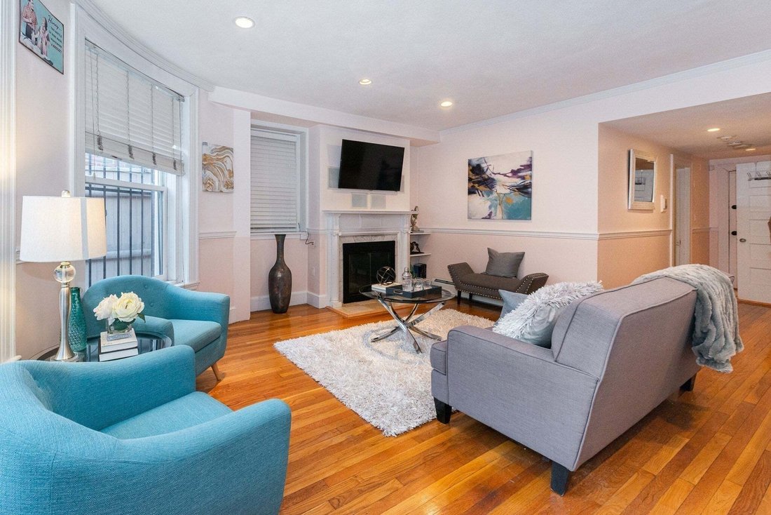 Condominio a Boston, Massachusetts, Stati Uniti 4 - 18643106