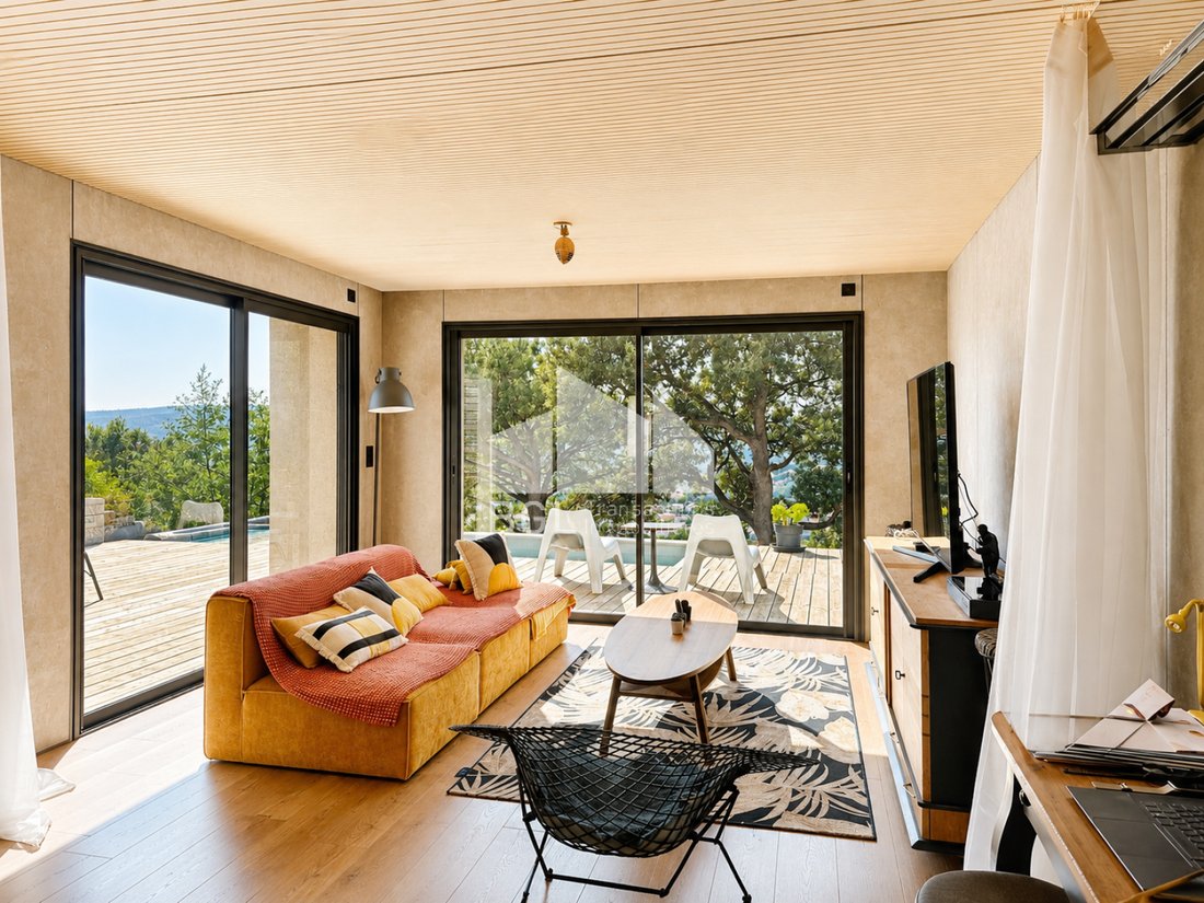 House in Le Lavandou, Provence-Alpes-Côte d'Azur, France 4 - 16297718