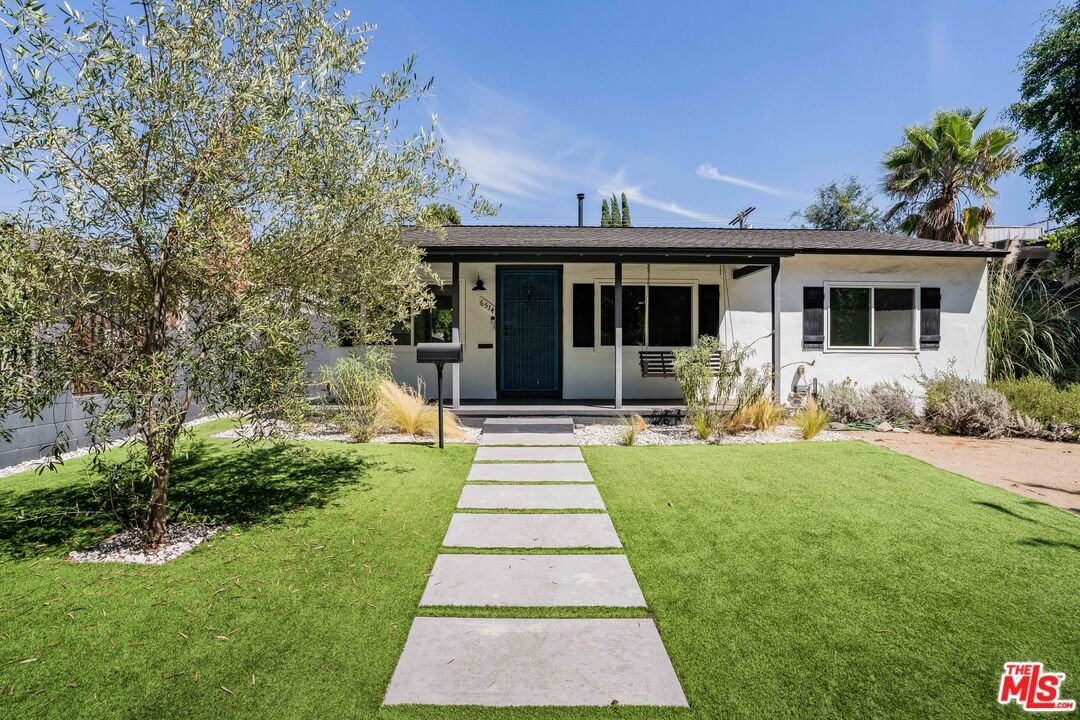 Casa a Los Angeles, California, Stati Uniti 1 - 18790831