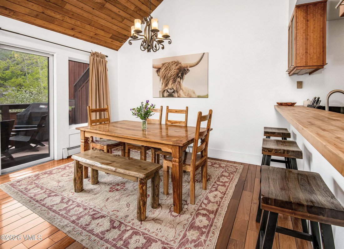 Townhouse in Vail, Colorado, United States 2 - 18790654