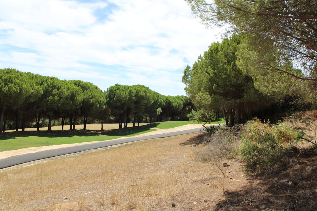 Terreno a Sotogrande, San Roque, Andalusia 2 - 13533523