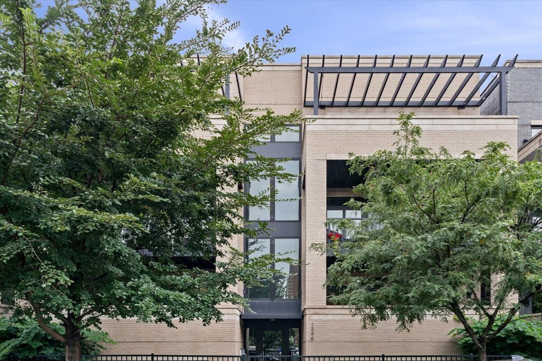 Eigentumswohnung in Chicago, Illinois, Vereinigte Staaten 1 - 18790782