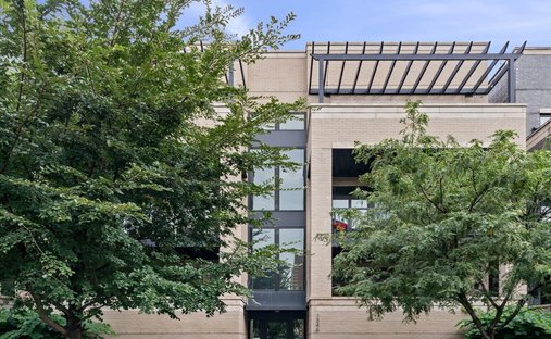 Condominio a Chicago, Illinois, Stati Uniti 1