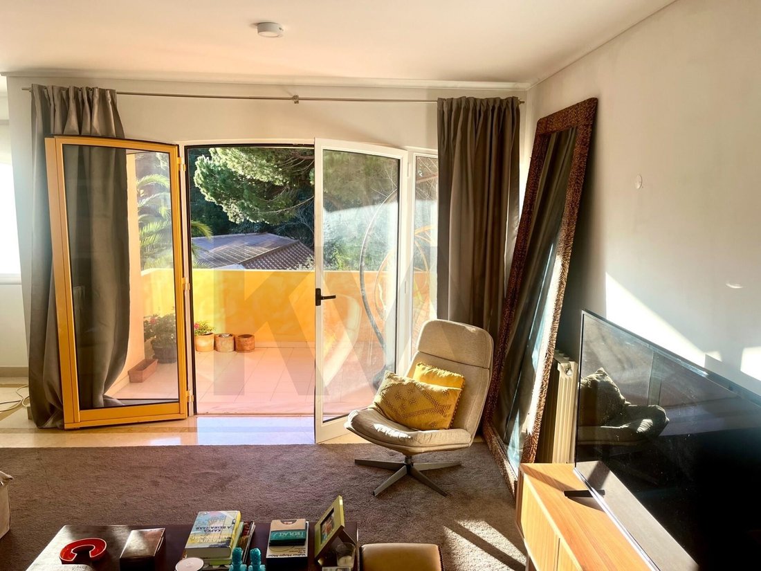 Wohnung in Cascais und Estoril, Lissabon, Portugal 3 - 18790510