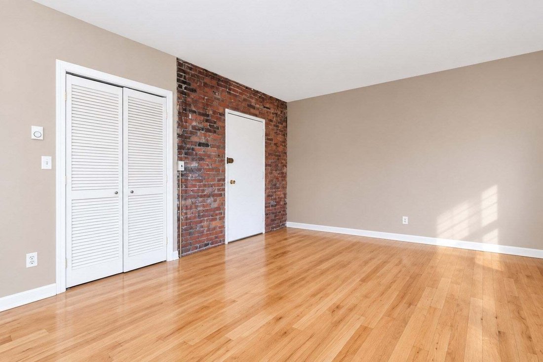 Condominio en Boston, Massachusetts, Estados Unidos 3 - 18643149
