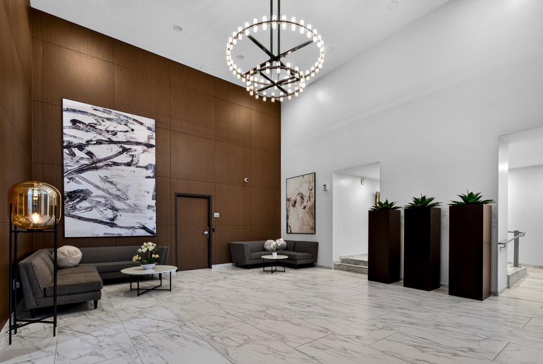 Condo in San Diego, California, United States 1 - 18790536