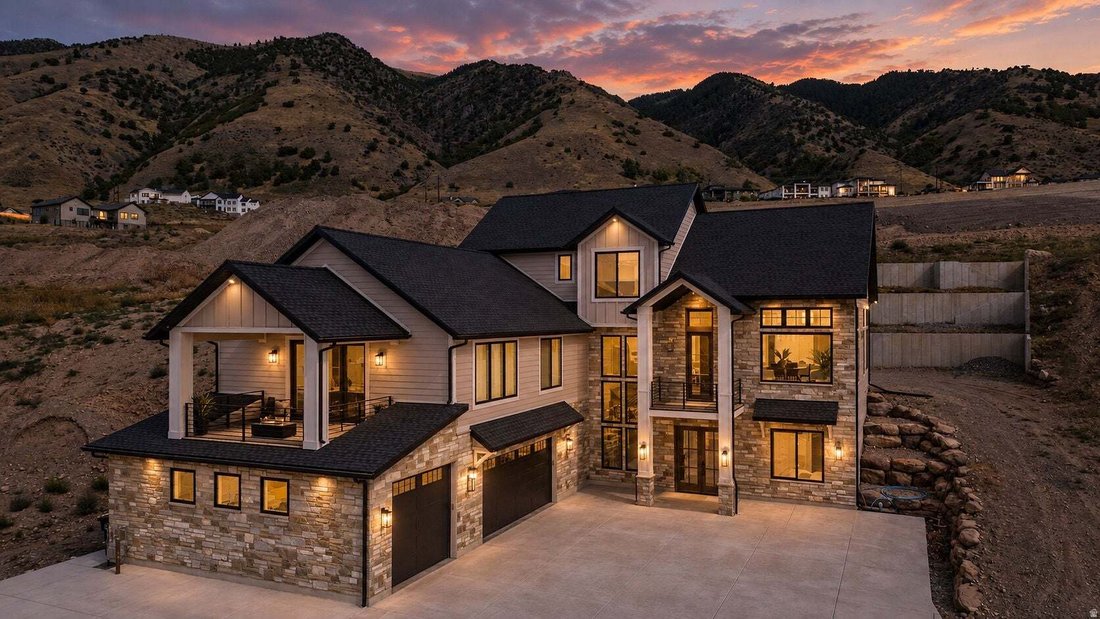 House in Providence, Utah, United States 1 - 18790646