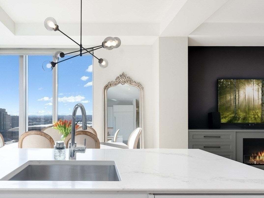 Condo in Boston, Massachusetts, United States 3 - 17257538