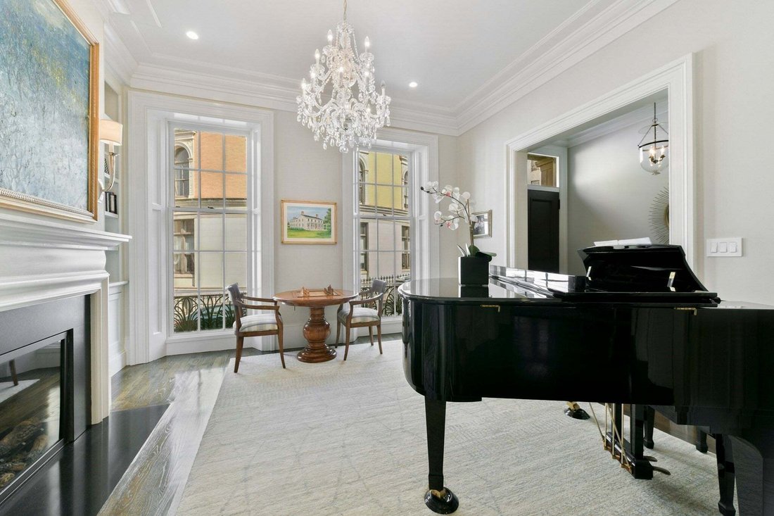 House in Boston, Massachusetts, United States 2 - 17633094