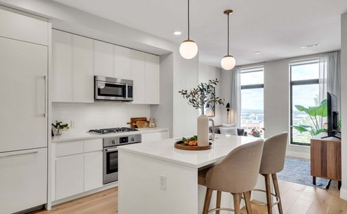 Condominio en Boston, Massachusetts, Estados Unidos 1