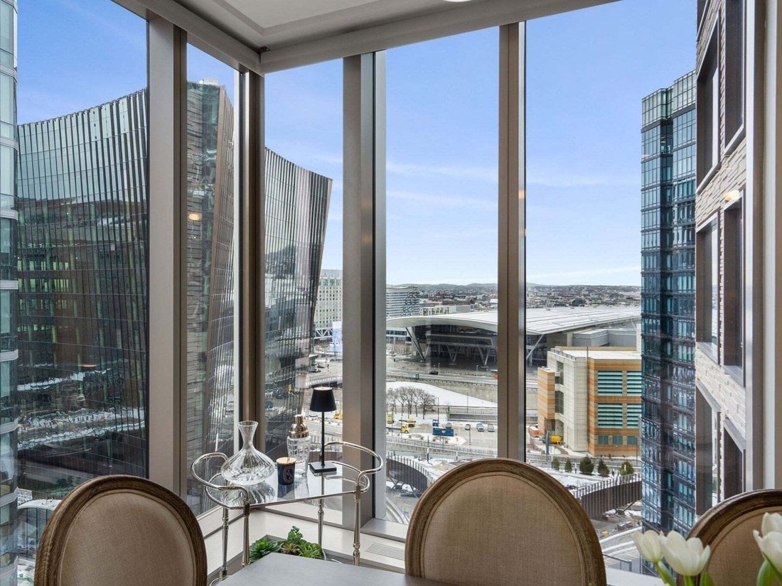 Condo in Boston, Massachusetts, United States 5 - 17257538