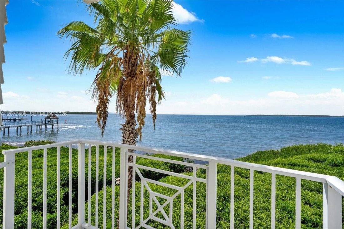Eigentumswohnung in Key Colony Beach, Florida, Vereinigte Staaten 5 - 18790687