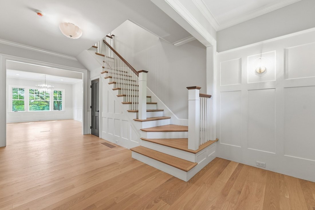 House in Concord, Massachusetts, United States 3 - 18790717