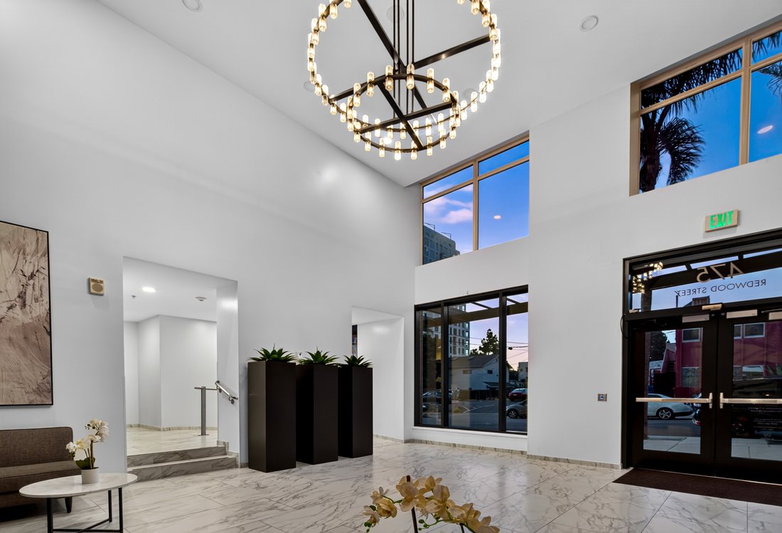 Condo in San Diego, California, United States 3 - 18790536
