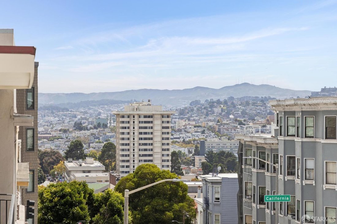 Condominio en San Francisco, California, Estados Unidos 5 - 18790781