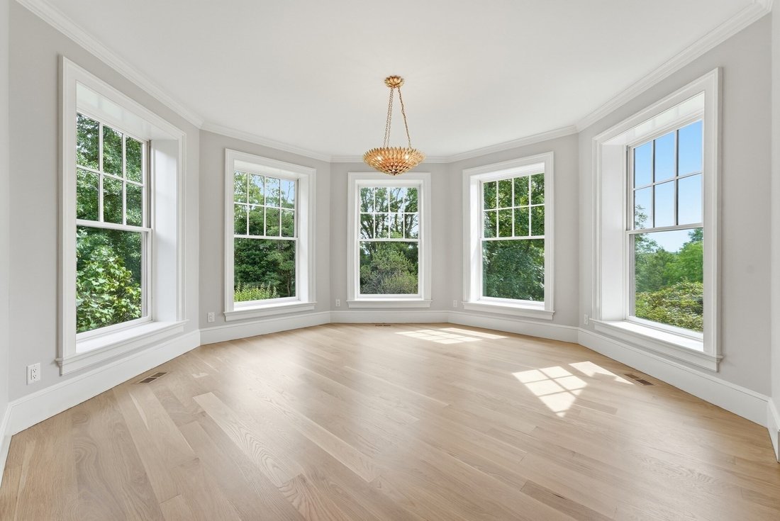 House in Concord, Massachusetts, United States 5 - 18790717