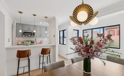 Condo in San Francisco, California, United States 1