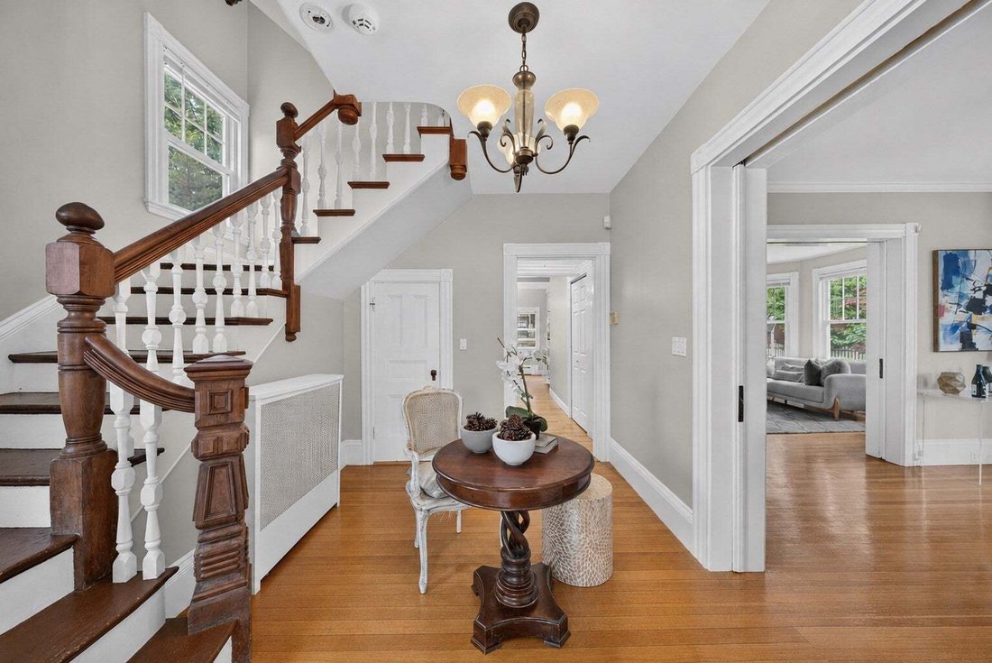 Haus in Stoneham, Massachusetts, Vereinigte Staaten 4 - 18657706