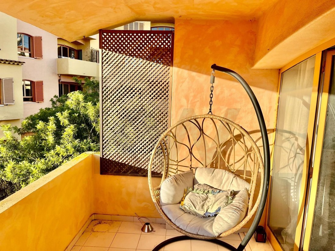 Wohnung in Cascais und Estoril, Lissabon, Portugal 4 - 18790510