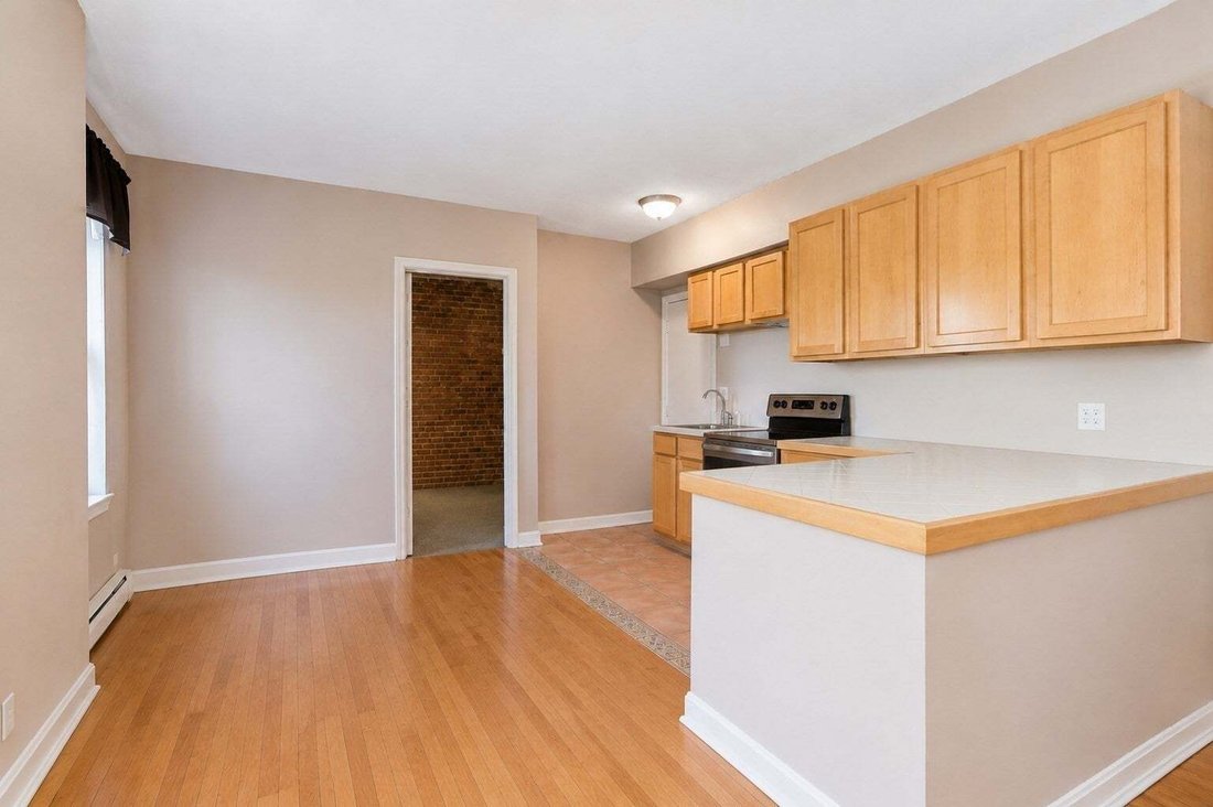 Condominio en Boston, Massachusetts, Estados Unidos 4 - 18643149