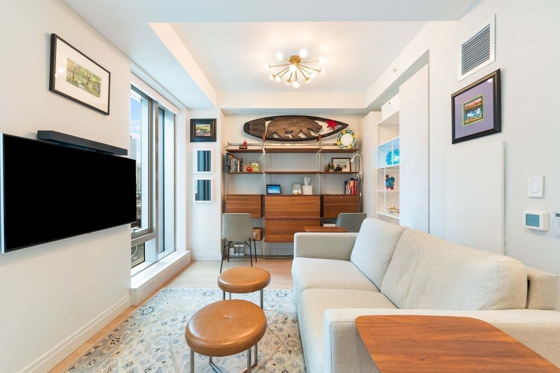 Appartement à Boston, Massachusetts, États-Unis 3 - 17361038
