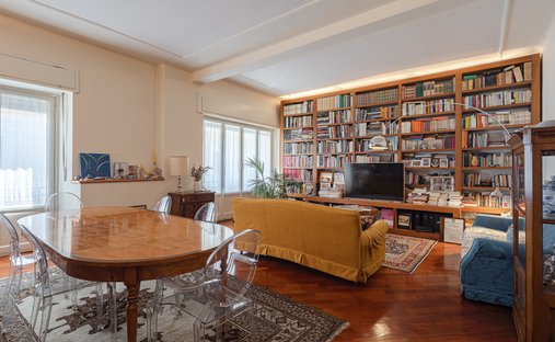 Appartamento a Navigli - Bocconi, Milano, Lombardia 1