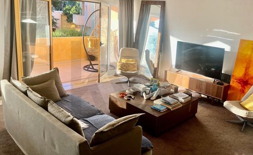Wohnung in Cascais und Estoril, Lissabon, Portugal 1